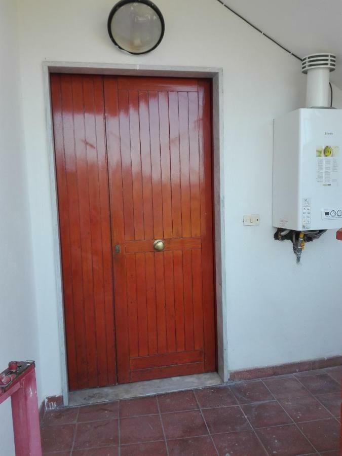 Casa Vacanza Romano Pimonte Exterior foto